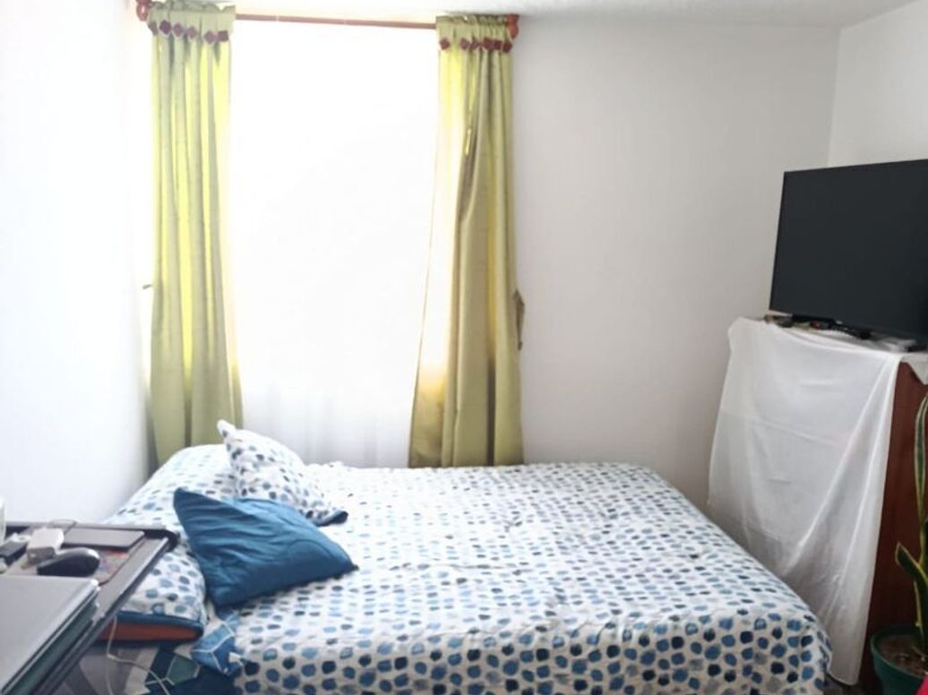 Casa de 3 alcobas en venta en Campo Alegre, Bogotá, 62 m² · foto 16 de 20