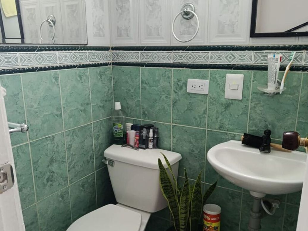 Casa de 3 alcobas en venta en Campo Alegre, Bogotá, 62 m² · foto 11 de 20