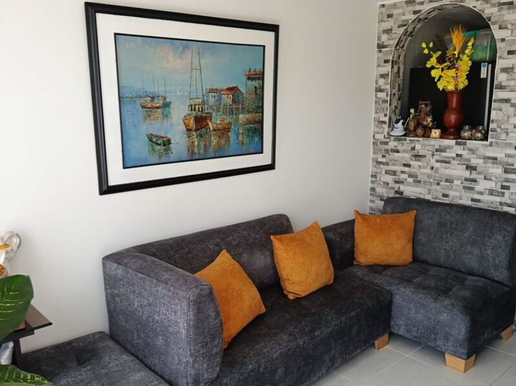 Casa de 3 alcobas en venta en Campo Alegre, Bogotá, 62 m² · foto 5 de 20