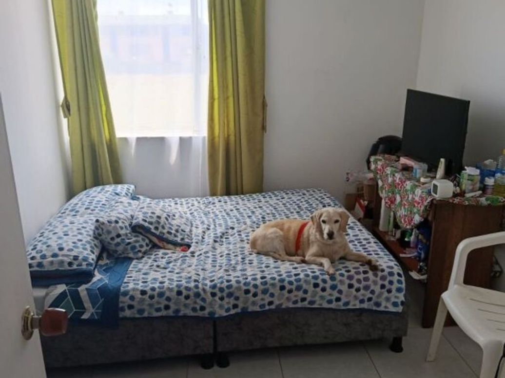 Casa de 3 alcobas en venta en Campo Alegre, Bogotá, 62 m² · foto 10 de 20