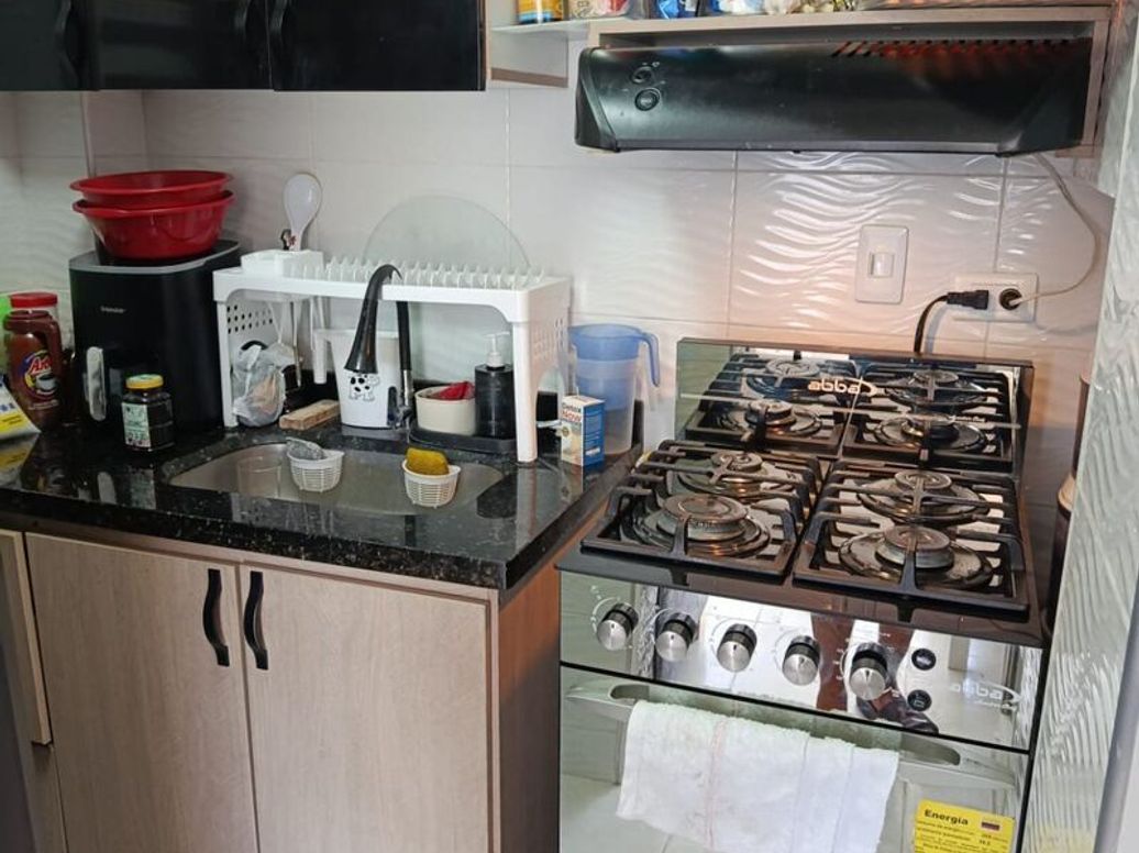 Casa de 3 alcobas en venta en Campo Alegre, Bogotá, 62 m² · foto 7 de 20