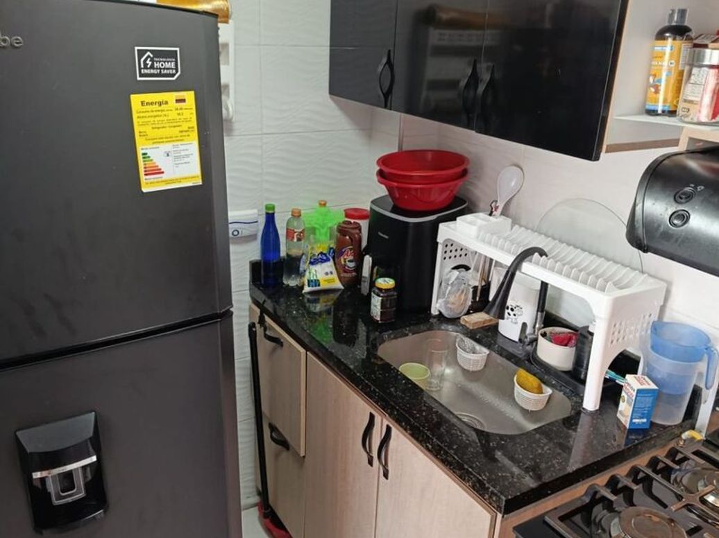 Casa de 3 alcobas en venta en Campo Alegre, Bogotá, 62 m² · foto 8 de 20