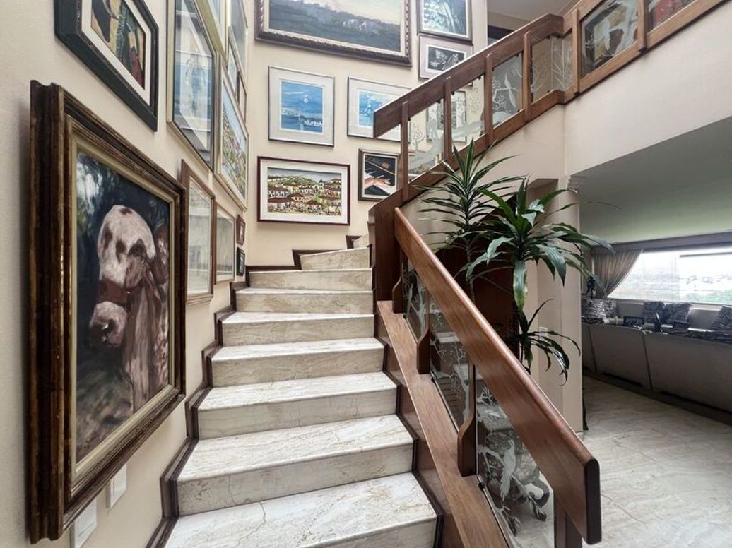 Apartamento de 5 alcobas en venta en La Carolina, Bogotá, 320 m² · foto 9 de 20
