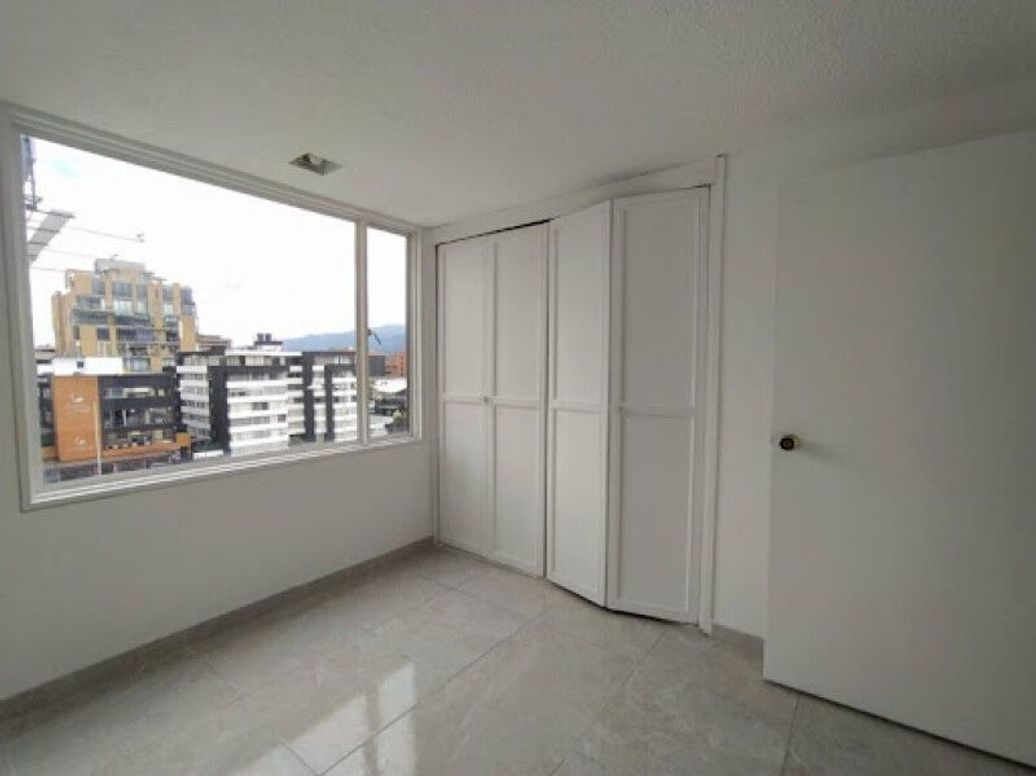 Apartamento de 3 alcobas en venta en Santa Bibiana, Bogotá, 167 m² · foto 11 de 20