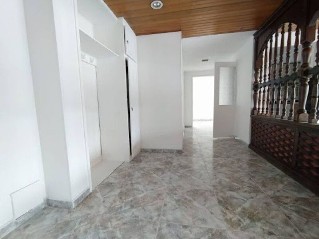 Apartamento de 3 alcobas en venta en Santa Bibiana, Bogotá, 167 m² · foto 19 de 20