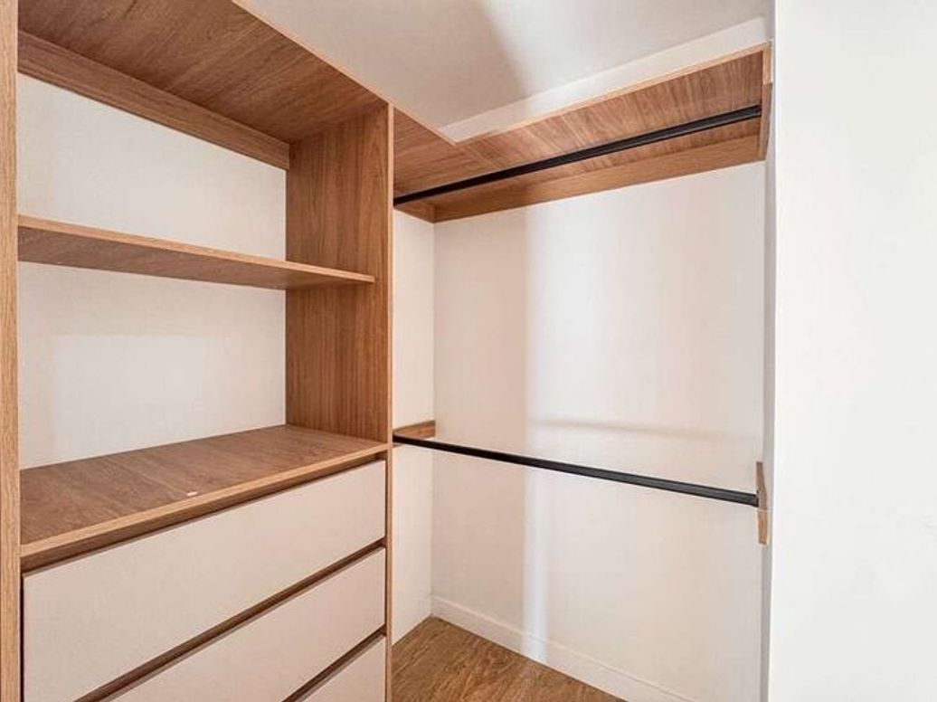 Apartamento de 1 alcoba en venta en Los Cedros, Bogotá, 47 m² · foto 6 de 8