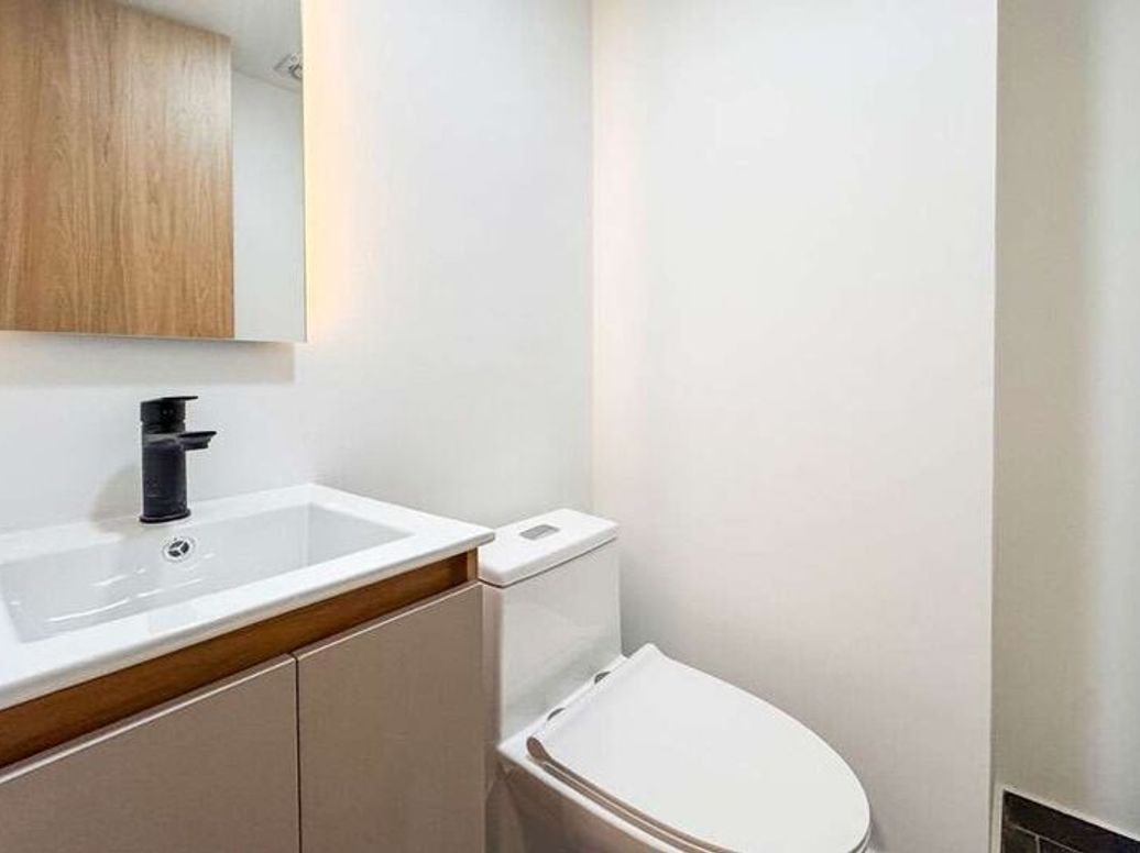 Apartamento de 1 alcoba en venta en Los Cedros, Bogotá, 47 m² · foto 7 de 8