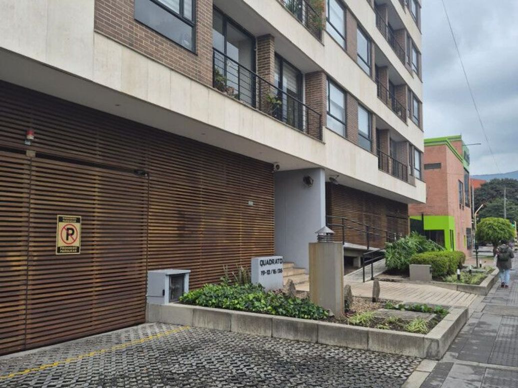 Apartamento de 1 alcoba en venta en Los Cedritos, Bogotá, 60 m² · foto 16 de 16