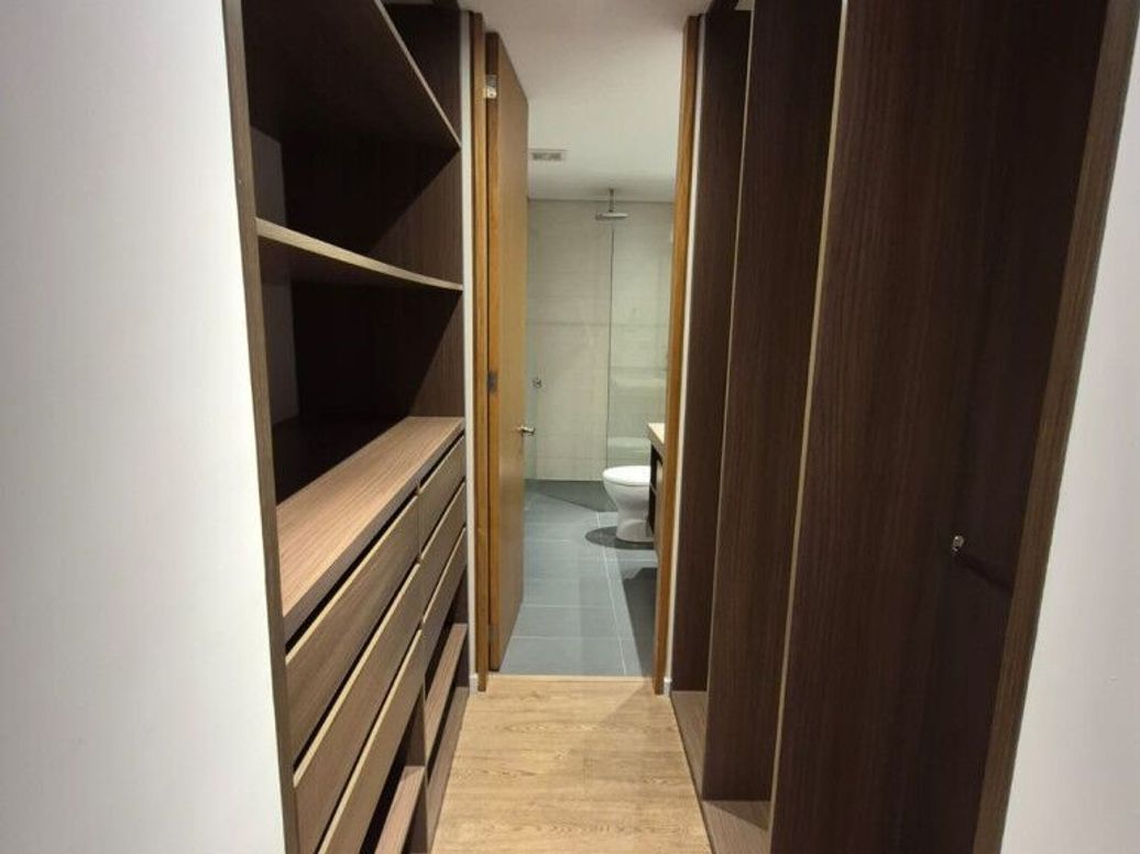 Apartamento de 1 alcoba en venta en Los Cedritos, Bogotá, 60 m² · foto 14 de 16