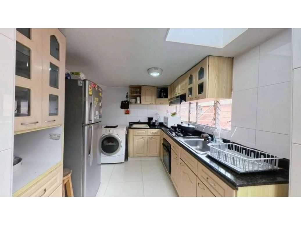 Casa de 2 alcobas en venta en Usaquén, Bogotá, 118 m² · foto 6 de 10