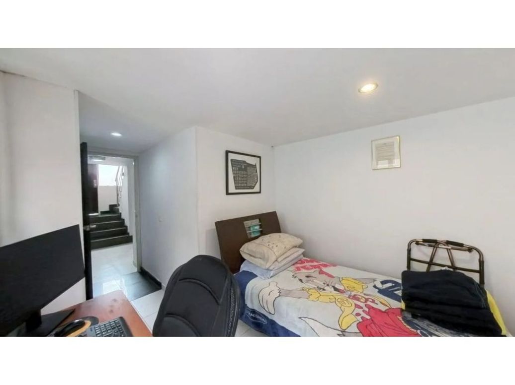 Casa de 2 alcobas en venta en Usaquén, Bogotá, 118 m² · foto 5 de 10