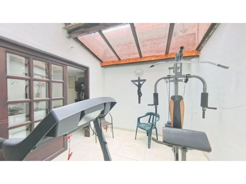 Casa de 2 alcobas en venta en Usaquén, Bogotá, 118 m² · foto 4 de 10