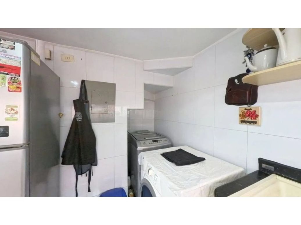 Casa de 2 alcobas en venta en Usaquén, Bogotá, 118 m² · foto 8 de 10