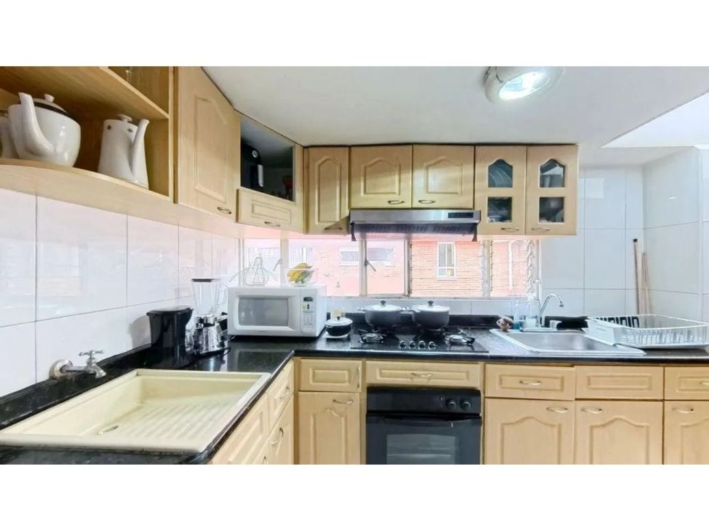 Casa de 2 alcobas en venta en Usaquén, Bogotá, 118 m² · foto 7 de 10