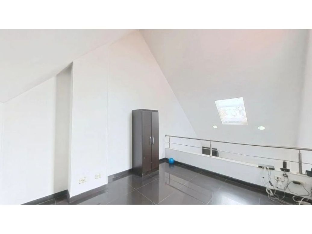 Casa de 2 alcobas en venta en Usaquén, Bogotá, 118 m² · foto 9 de 10