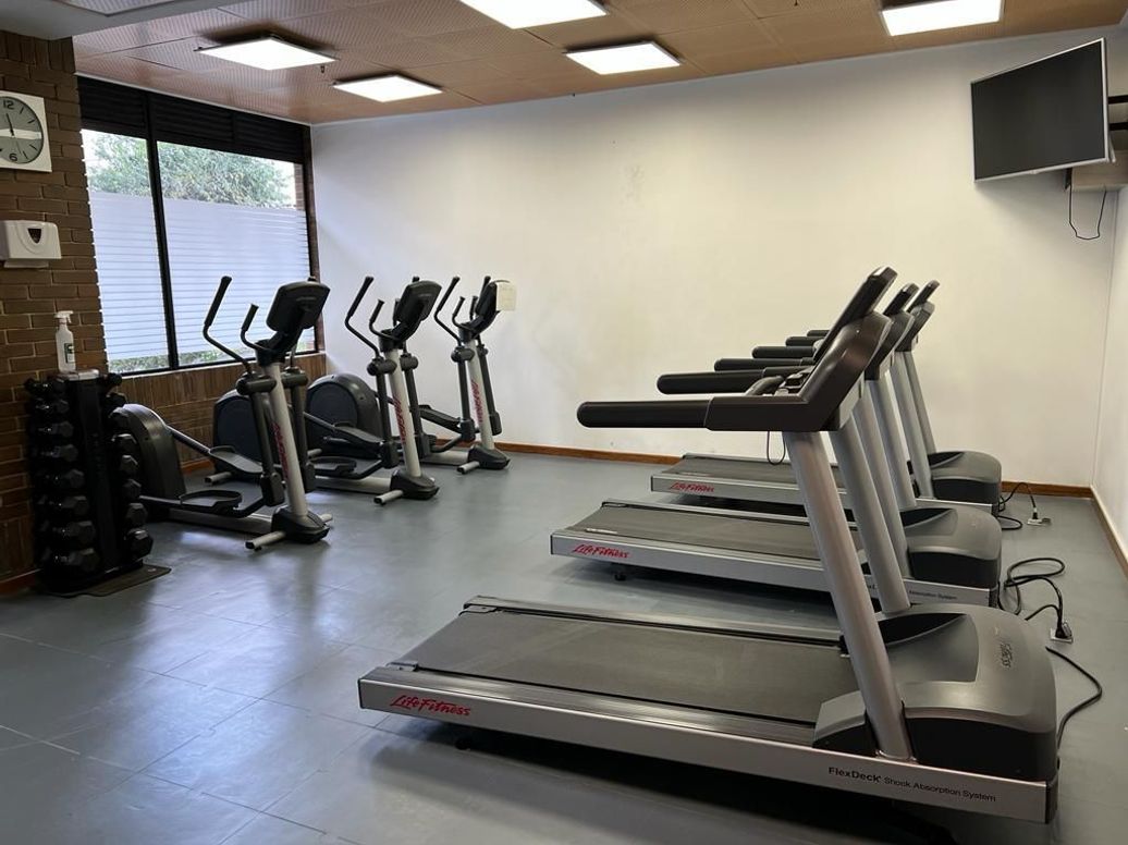 Apartamento de 1 alcoba en arriendo en Chico, Bogotá, 53 m² · foto 15 de 16