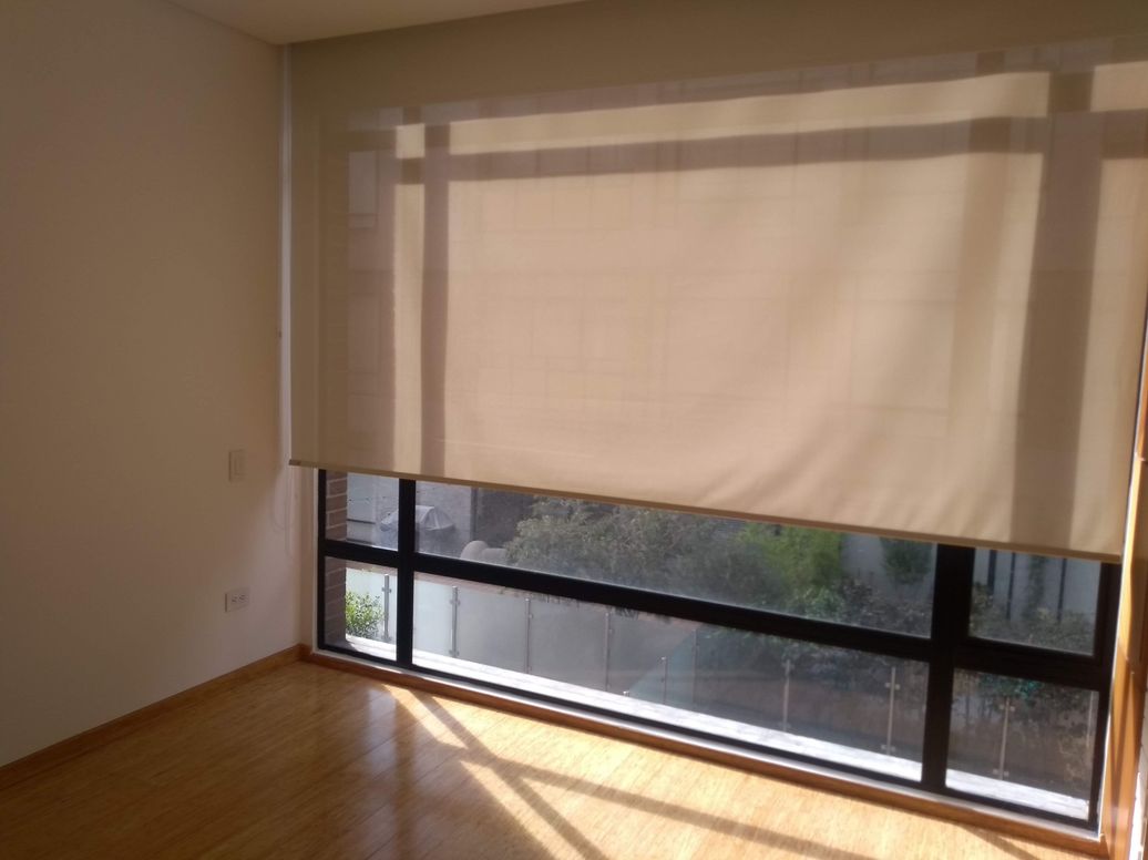 Apartamento de 1 alcoba en arriendo en Chico, Bogotá, 53 m² · foto 12 de 16