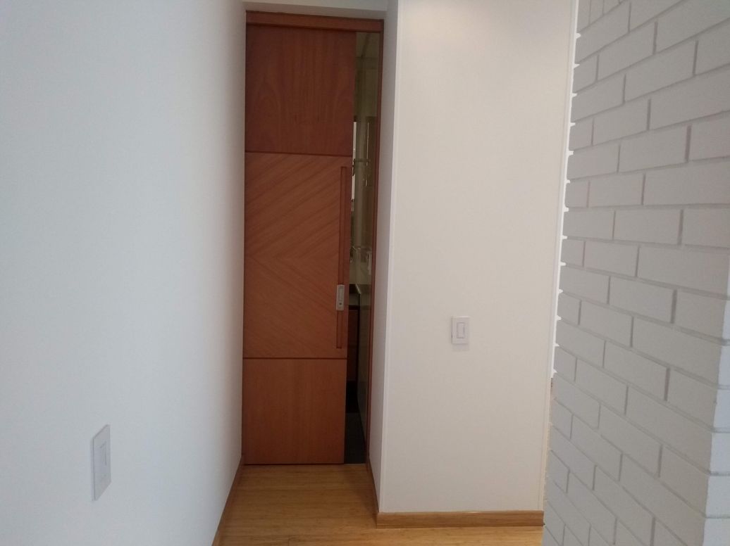 Apartamento de 1 alcoba en arriendo en Chico, Bogotá, 53 m² · foto 9 de 16