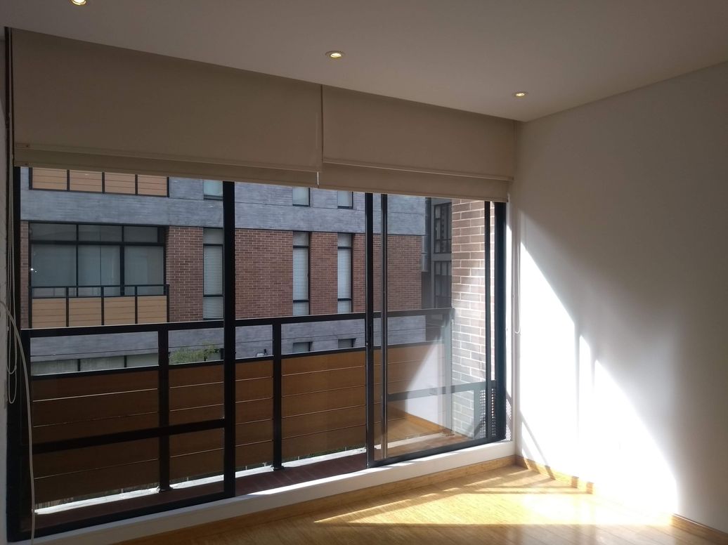 Apartamento de 1 alcoba en arriendo en Chico, Bogotá, 53 m² · foto 4 de 16