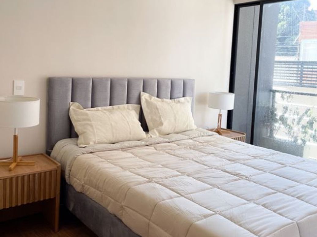 Apartamento de 1 alcoba en venta en San Patricio, Bogotá, 46 m² · foto 4 de 14