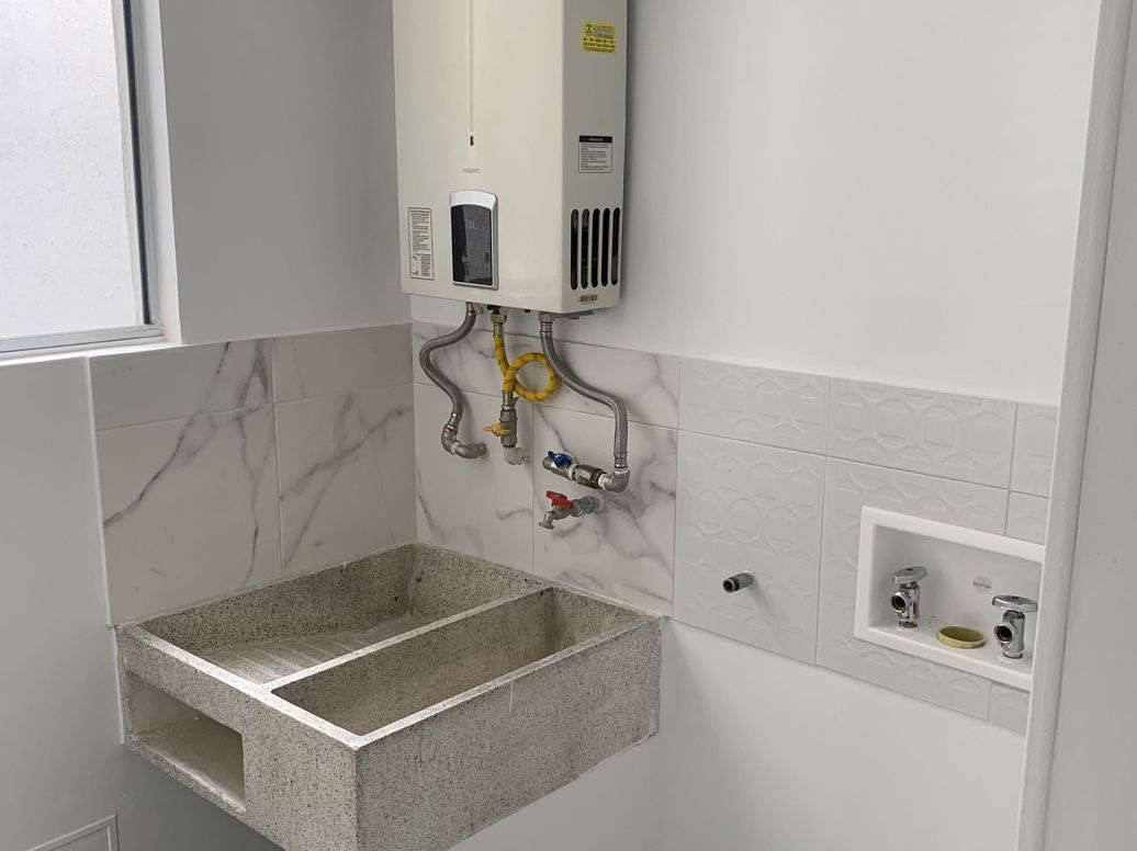 Apartamento de 3 alcobas en venta en Santa Rosa, Bogotá, 84 m² · foto 12 de 13