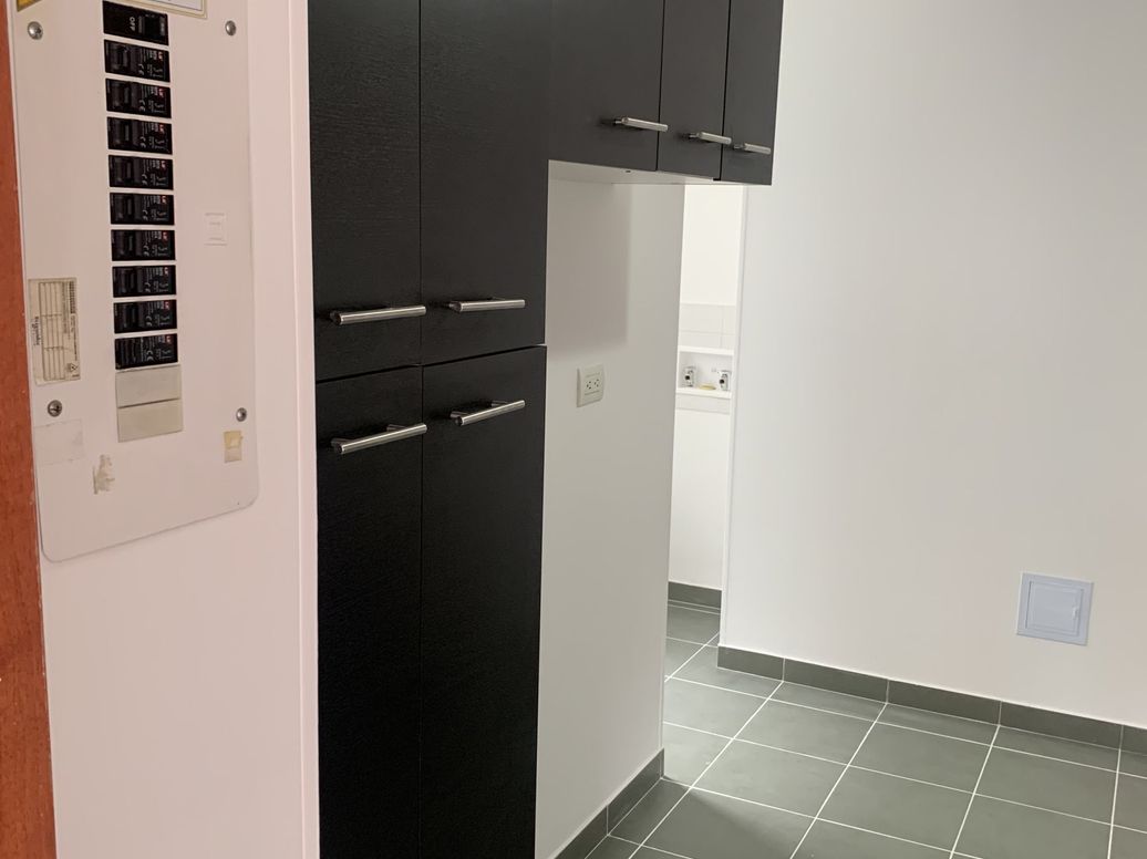 Apartamento de 3 alcobas en venta en Santa Rosa, Bogotá, 84 m² · foto 2 de 13