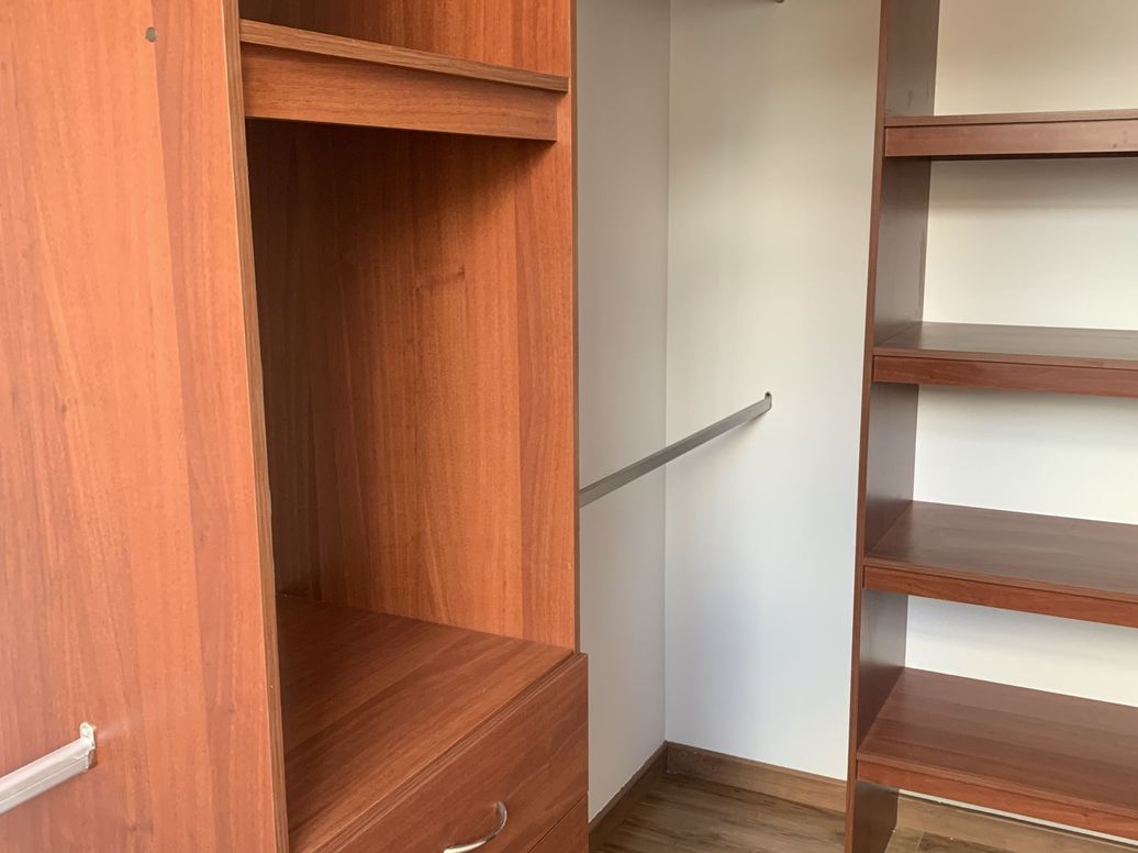 Apartamento de 3 alcobas en venta en Santa Rosa, Bogotá, 84 m² · foto 6 de 13