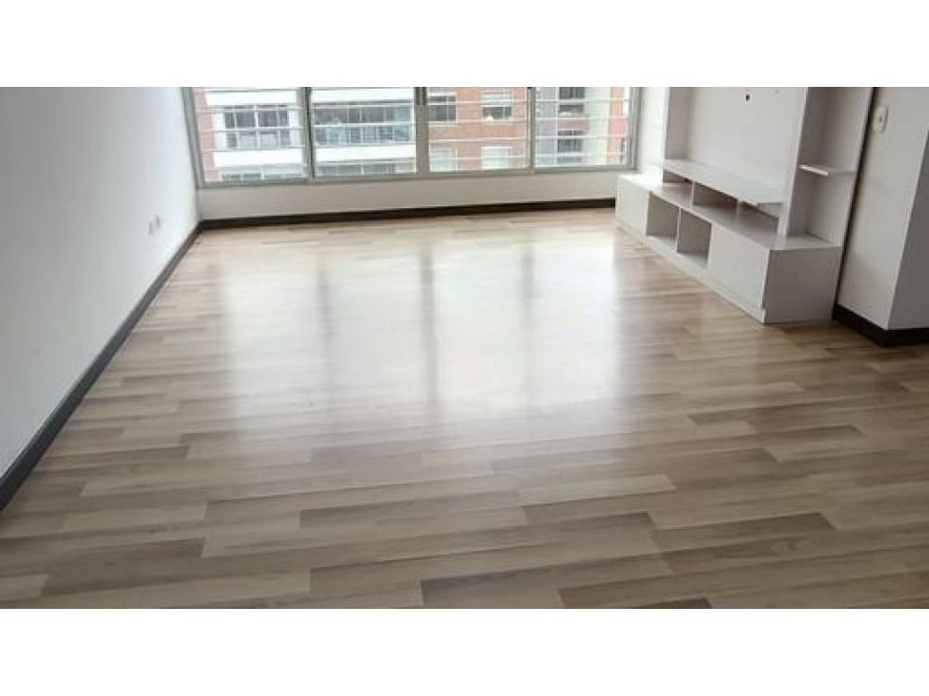 Apartamento de 3 alcobas en venta en Ub. Arboral, Bogotá, 82 m² · foto 5 de 15