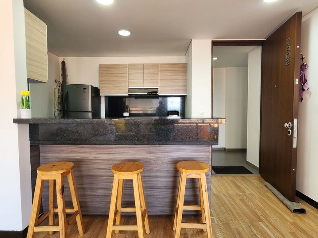 Apartamento de 2 alcobas en venta en Cedritos, Bogotá, 75 m² · foto 7 de 20