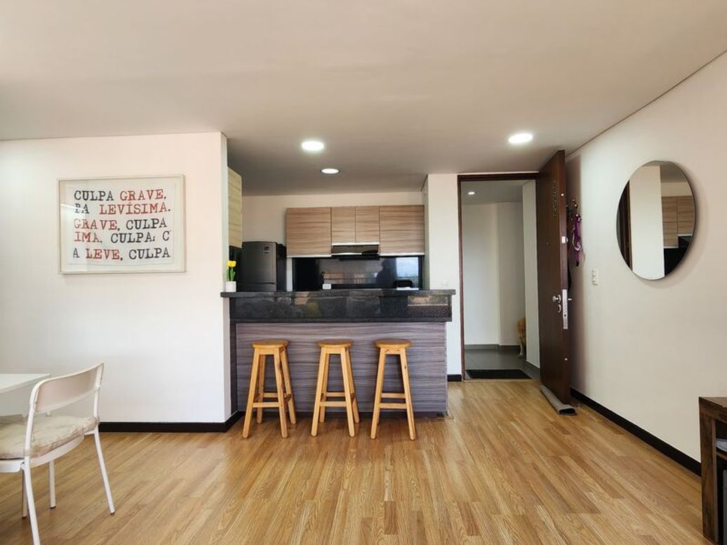 Apartamento de 2 alcobas en venta en Cedritos, Bogotá, 75 m² · foto 11 de 20