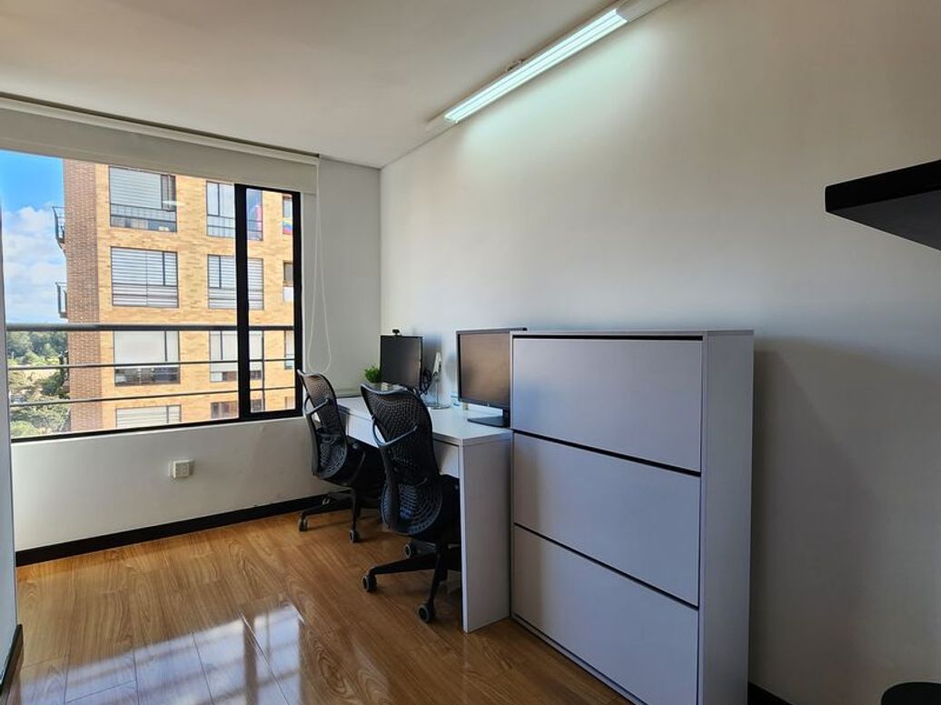Apartamento de 2 alcobas en venta en Cedritos, Bogotá, 75 m² · foto 14 de 20