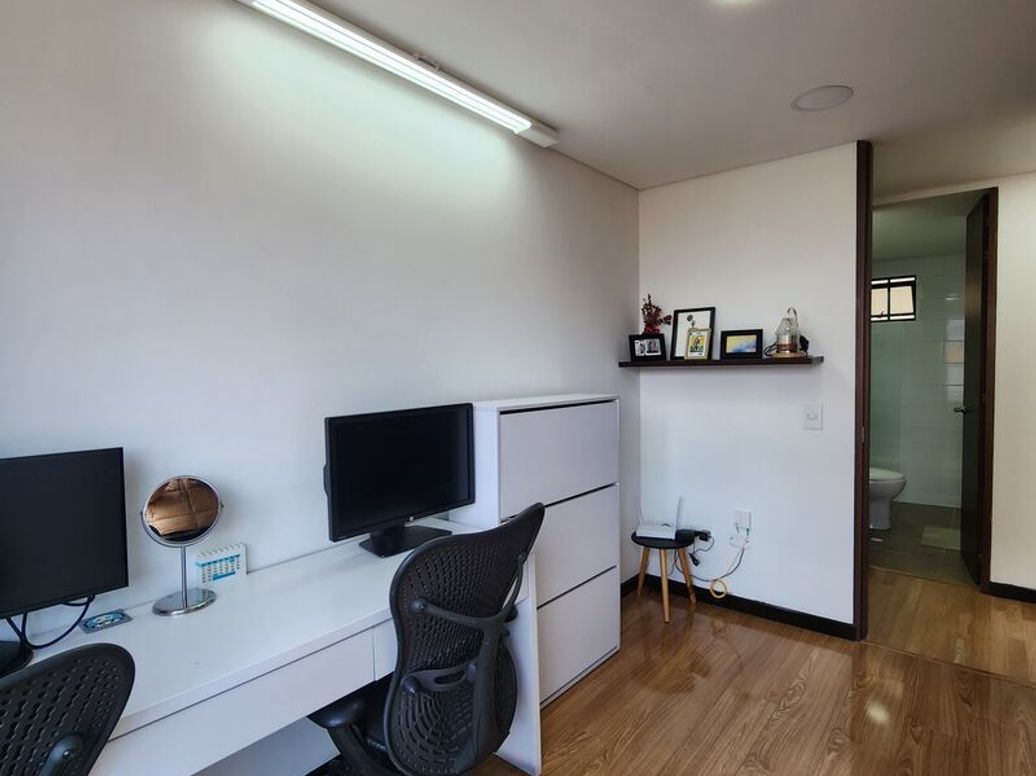 Apartamento de 2 alcobas en venta en Cedritos, Bogotá, 75 m² · foto 16 de 20