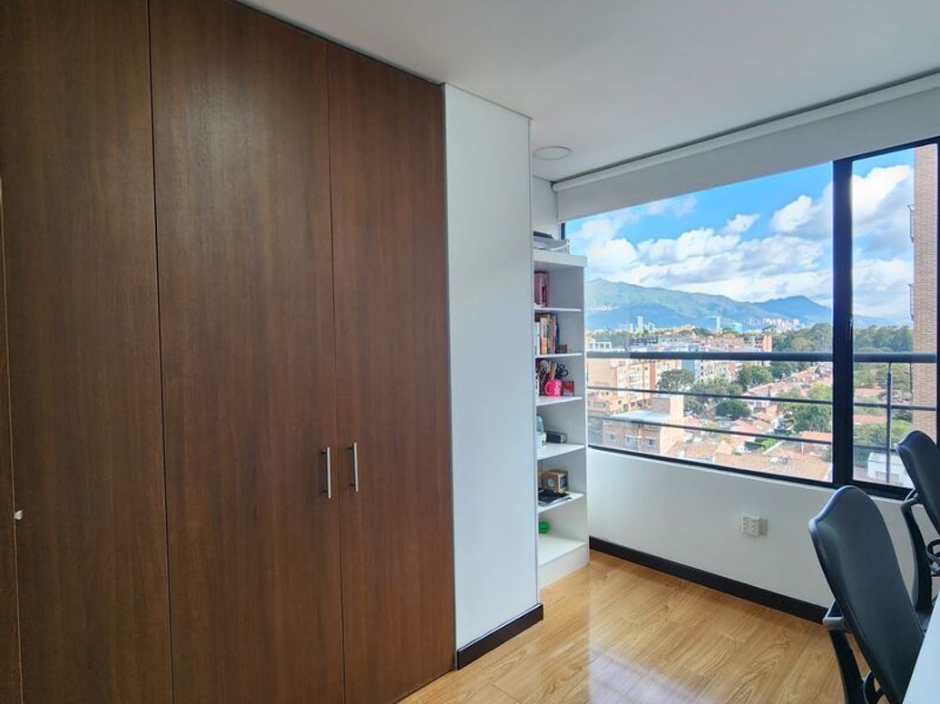 Apartamento de 2 alcobas en venta en Cedritos, Bogotá, 75 m² · foto 15 de 20