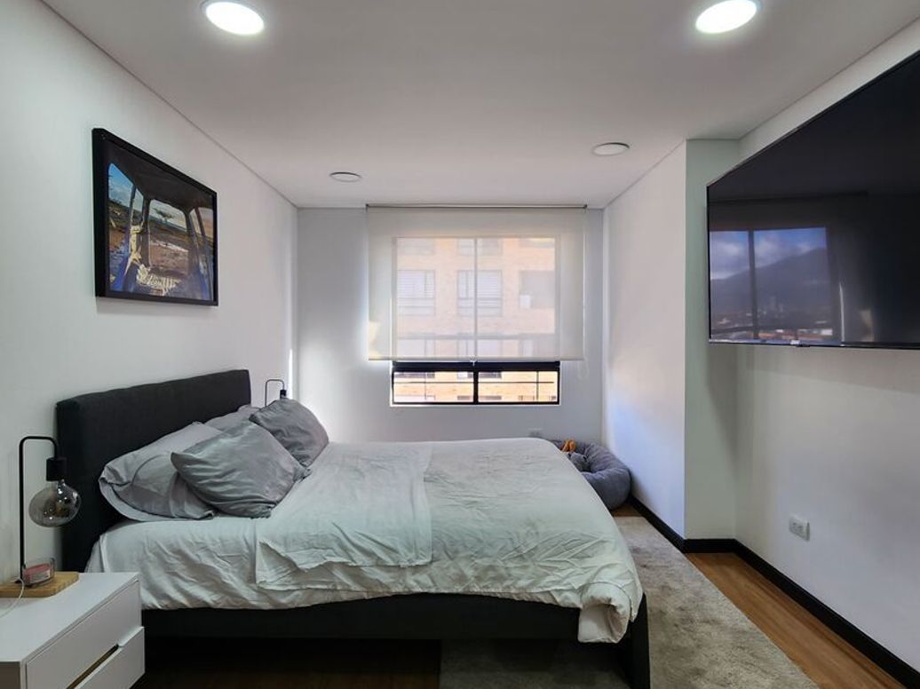 Apartamento de 2 alcobas en venta en Cedritos, Bogotá, 75 m² · foto 18 de 20
