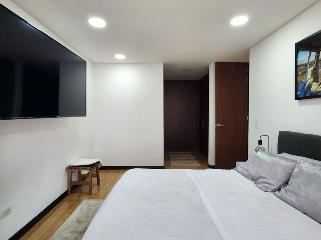 Apartamento de 2 alcobas en venta en Cedritos, Bogotá, 75 m² · foto 19 de 20