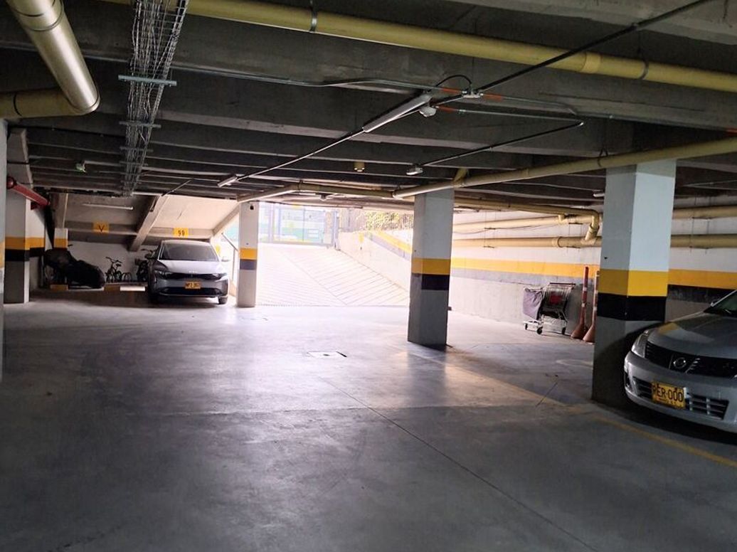 Apartamento de 3 alcobas en venta en Britalia, Bogotá, 59 m² · foto 17 de 20