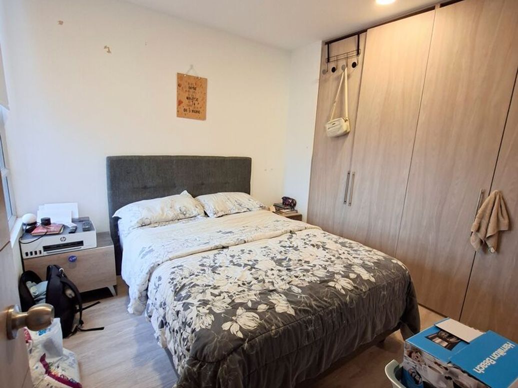 Apartamento de 3 alcobas en venta en Britalia, Bogotá, 59 m² · foto 8 de 20