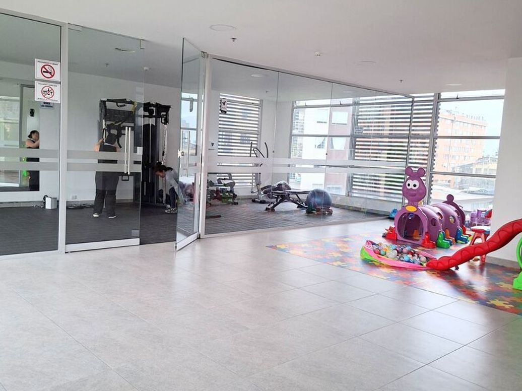 Apartamento de 3 alcobas en venta en Britalia, Bogotá, 59 m² · foto 19 de 20