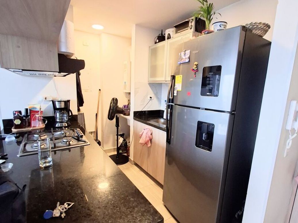 Apartamento de 3 alcobas en venta en Britalia, Bogotá, 59 m² · foto 5 de 20