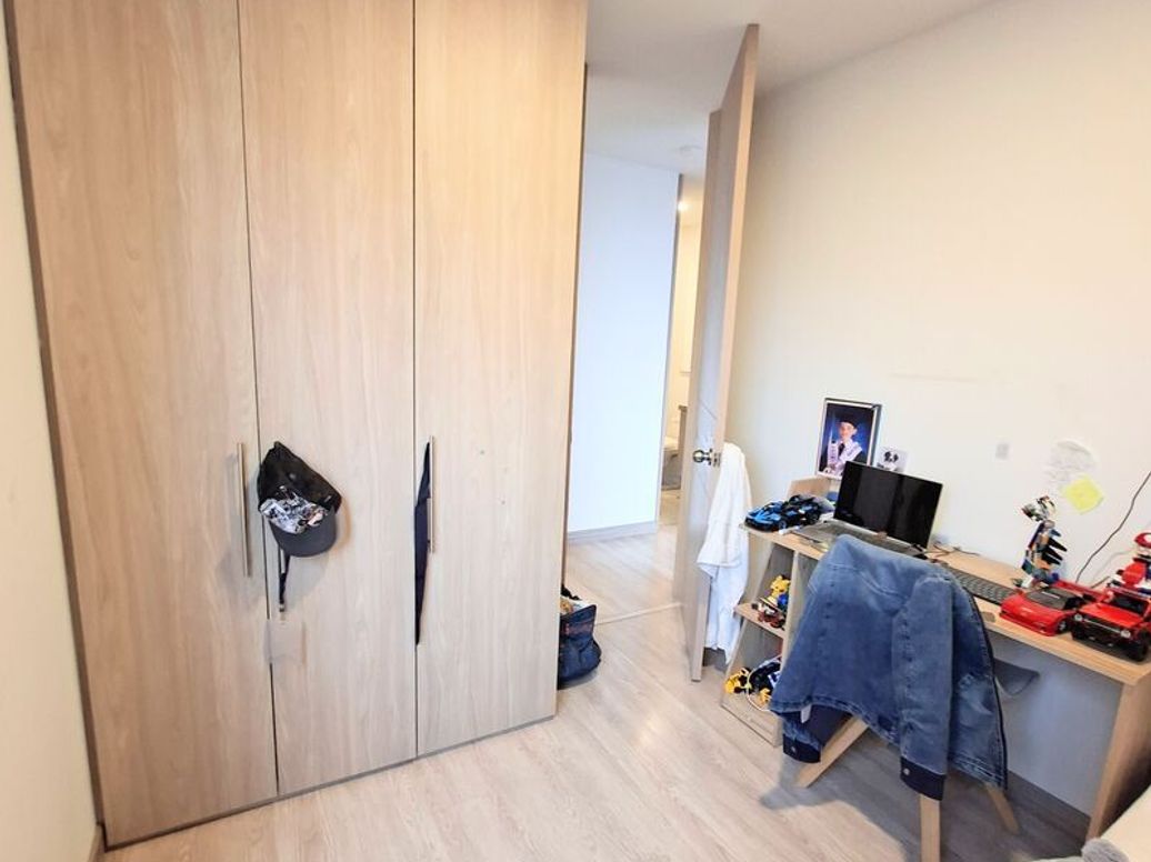 Apartamento de 3 alcobas en venta en Britalia, Bogotá, 59 m² · foto 13 de 20