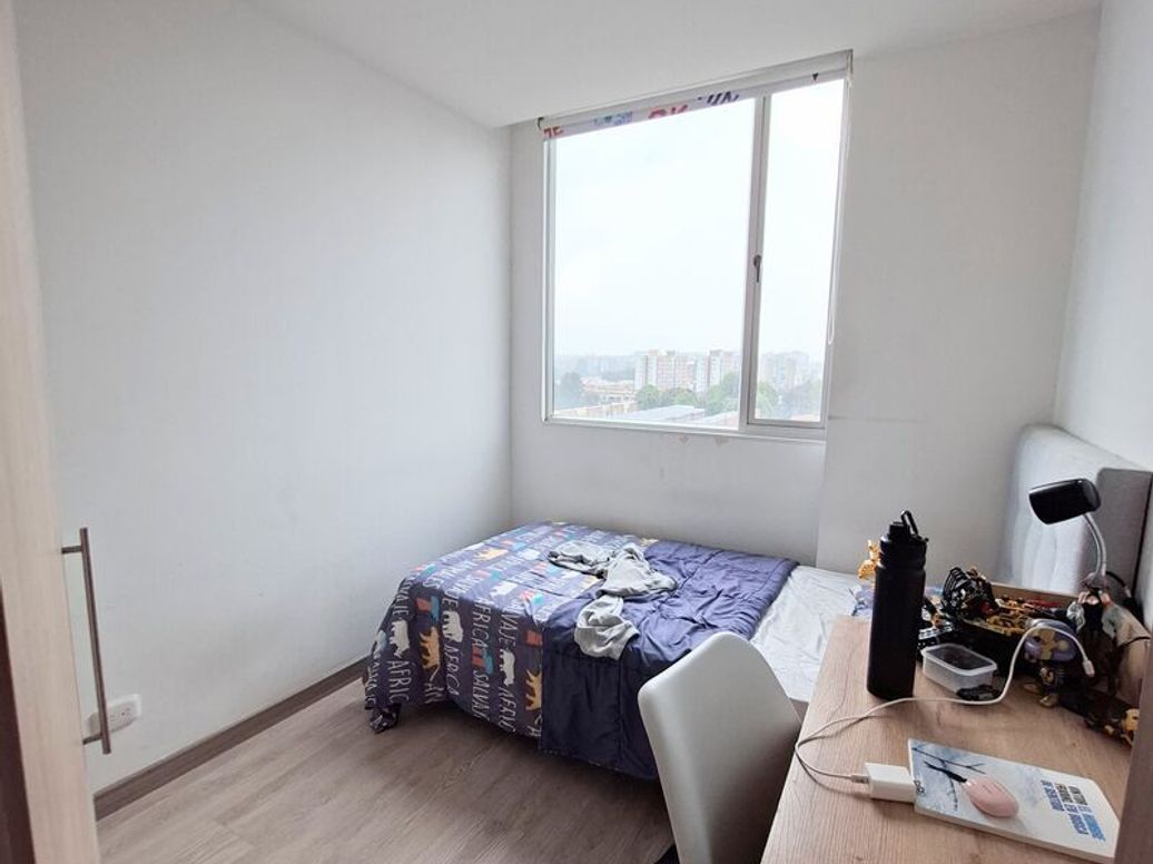 Apartamento de 3 alcobas en venta en Britalia, Bogotá, 59 m² · foto 11 de 20