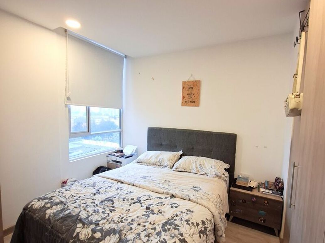 Apartamento de 3 alcobas en venta en Britalia, Bogotá, 59 m² · foto 7 de 20