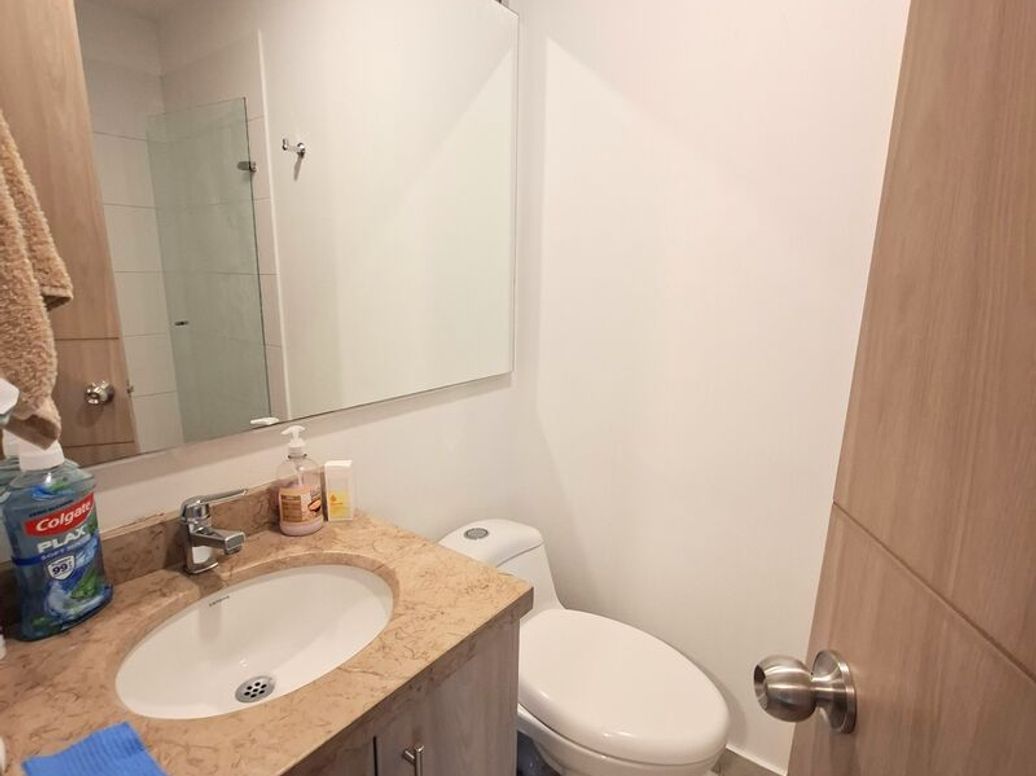 Apartamento de 3 alcobas en venta en Britalia, Bogotá, 59 m² · foto 14 de 20