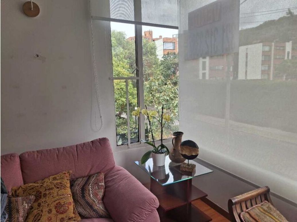 Apartamento de 3 alcobas en venta en Foledo, Bogotá, 82 m² · foto 3 de 20