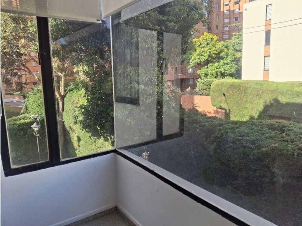 Apartamento de 3 alcobas en venta en Foledo, Bogotá, 82 m² · foto 6 de 20