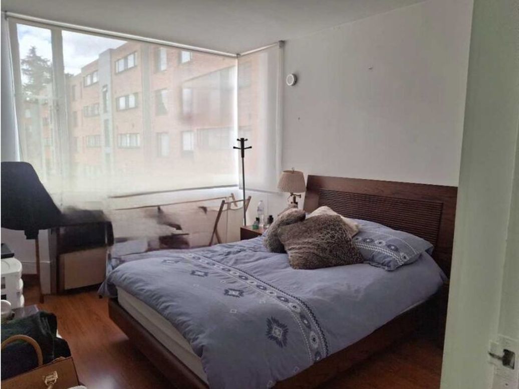 Apartamento de 3 alcobas en venta en Foledo, Bogotá, 82 m² · foto 11 de 20