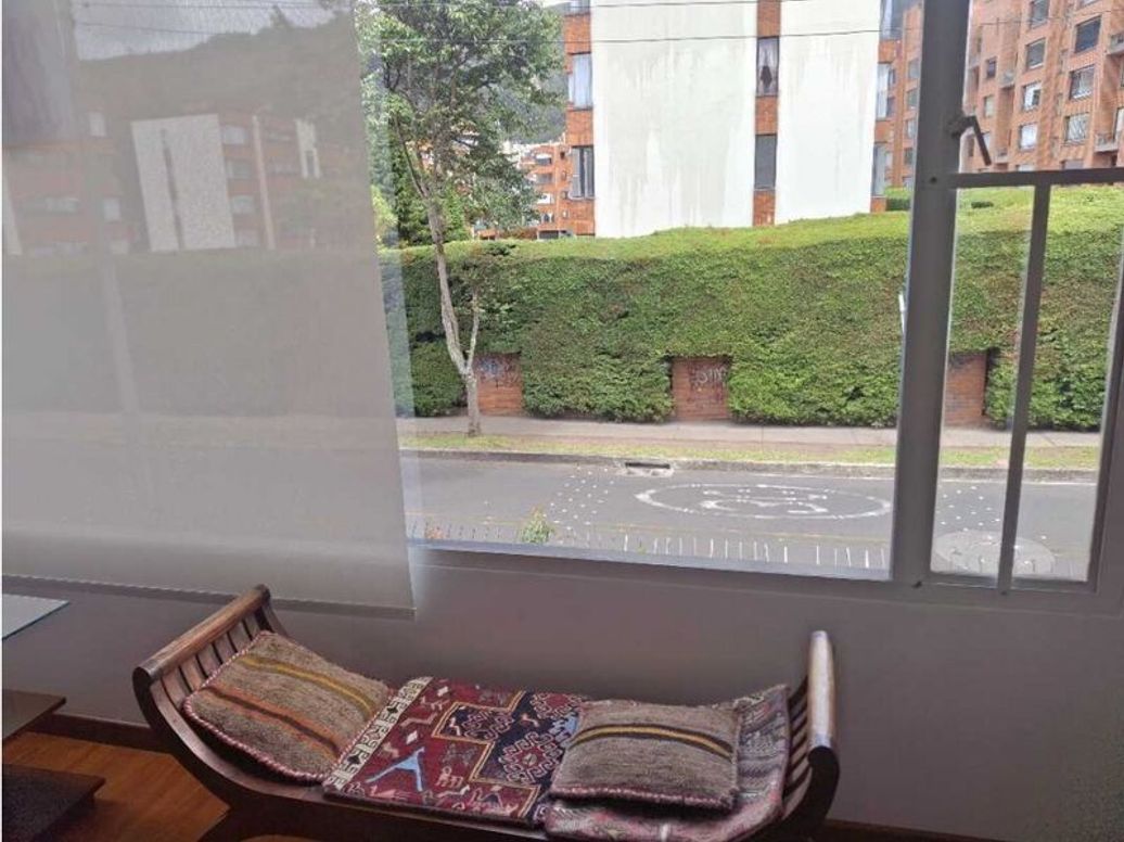 Apartamento de 3 alcobas en venta en Foledo, Bogotá, 82 m² · foto 8 de 20