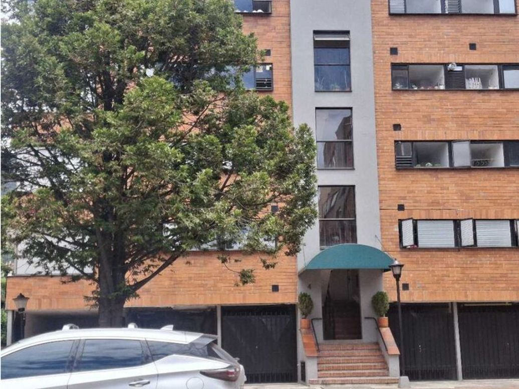 Apartamento de 3 alcobas en venta en Foledo, Bogotá, 82 m² · foto 19 de 20