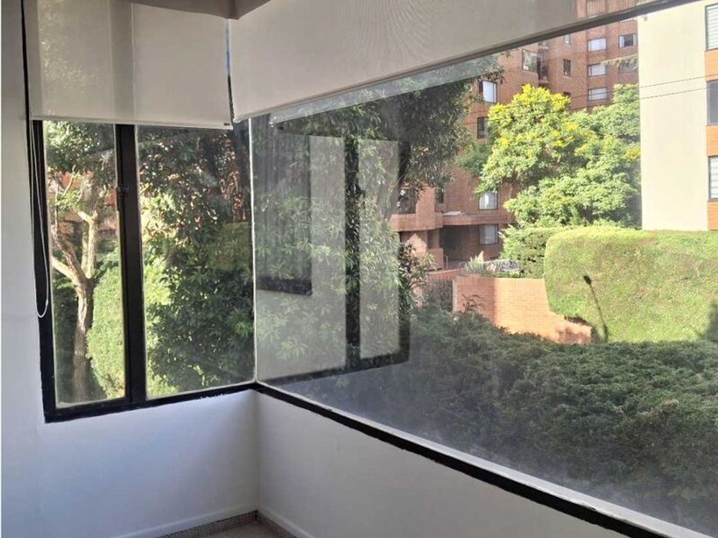 Apartamento de 3 alcobas en venta en Foledo, Bogotá, 82 m² · foto 4 de 20