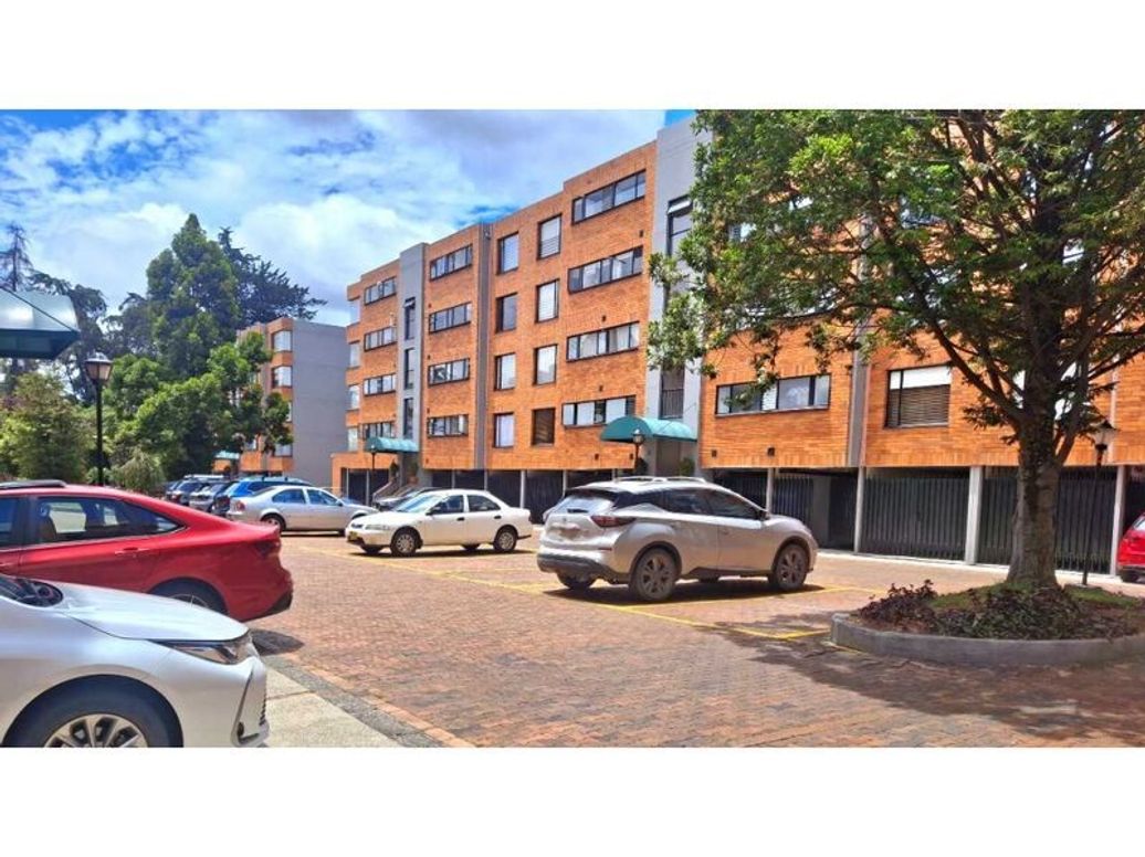 Apartamento de 3 alcobas en venta en Foledo, Bogotá, 82 m² · foto 20 de 20